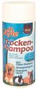 Trocken shampoo 100g sausas šampūnas-pudra